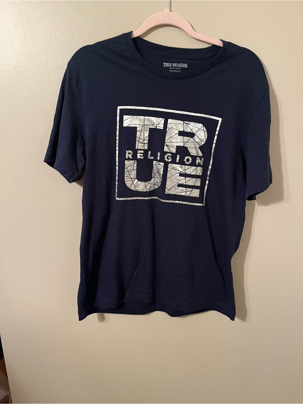 True Religion t shirt
